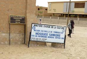 Bulk of Timbuktu manuscripts safe, unharmed: experts