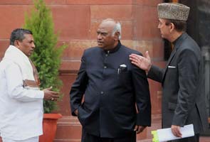 Lokpal Bill with amendments cleared by Union Cabinet