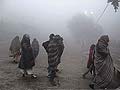 Farmer dies of cold in Agra