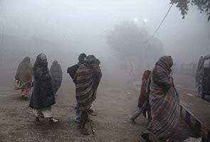 Cold claims 24 more lives in Uttar Pradesh