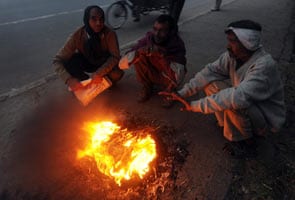 Agartala experiences coldest day in 40 years