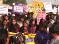 On 64th Republic Day, march for women's freedom