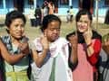 Meghalaya registers 88 per cent voting, Nagaland 83 per cent