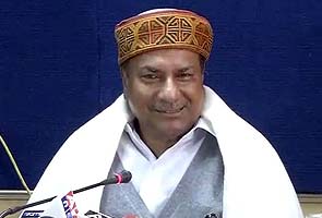 AK Antony on govt probe into VIP chopper deal: highlights 