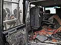 Insurgents launch four attacks in Afghanistan