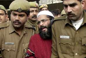 Nandita Haksar, ND Pancholi withdraw as counsels of Afzal Guru's family