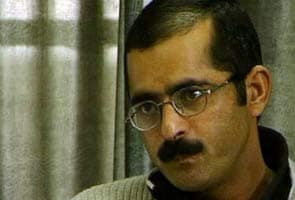 Afzal Guru was calm in final moments: Tihar official