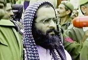 Afzal Guru, Parliament attack convict, hanged in Delhi's Tihar Jail