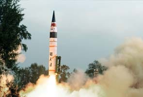 Indian scientists developing missile capable of carrying multiple nuclear warheads