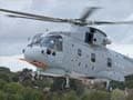 Govt orders CBI probe into VIP chopper deal after head of Italian firm Finmeccanica is arrested