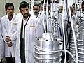 Iran move to speed up nuclear programme troubles West