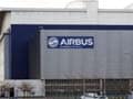 Airbus says it has a 'Plan B' for A350 jet batteries
