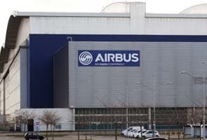 Asia to get almost 10,000 planes over 20 years: Airbus