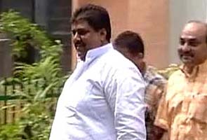 Ajay Chautala faces probe for public speech via jail phone