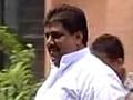 Ajay Chautala faces probe for public speech via jail phone