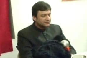 Hate speech giver Akbaruddin Owaisi to leave jail today