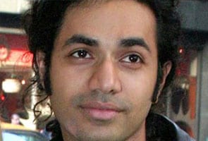 Fashion designer Anand Jon pleads guilty to sex charge: report