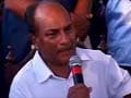 Let the law take its course: AK Antony on Suryanelli case