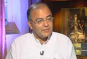 Afzal Guru hanging: Public opinion forced govt to act, says Arun Jaitley