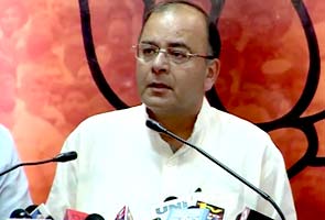 Arun Jaitley phone-tapping case: Three-day police custody for 3 accused