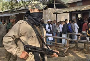 Assam poll violence: Two more killed in police firing in Dhubri