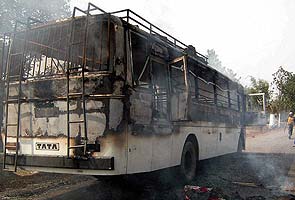 Assam poll violence: Toll rises to 20 after overnight clashes, fresh police firing; curfew imposed