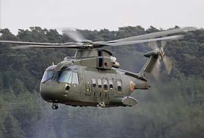 VVIP chopper scandal: AgustaWestland had kept Rs 217 crore for bribe, says report