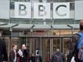 BBC journalists strike work over job cuts