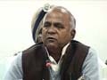 Uttar Pradesh minister on Allahabad stampede: highlights