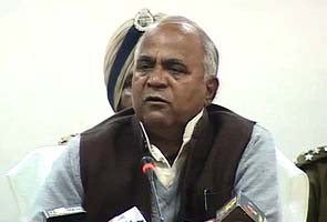 Uttar Pradesh minister on Allahabad stampede: highlights