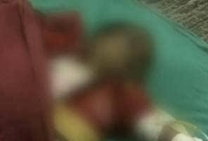 Mother allegedly beats baby girl, leaves her to die near a river in Bengal 