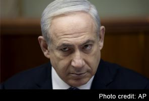 Benjamin Netanyahu's ice cream budget causes political stir