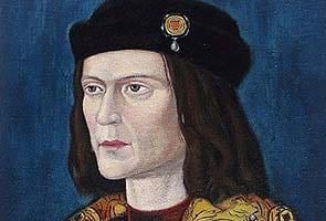 Skull found in Britain could be King Richard III's