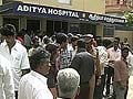 IT professional in Chennai dies of injuries from acid attack