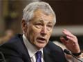 India financed problems for Pakistan in Afghanistan: US Defense Secretary Chuck Hagel