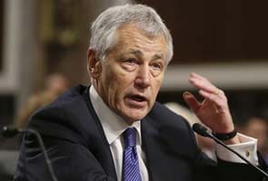 India financed problems for Pakistan in Afghanistan: US Defense Secretary Chuck Hagel