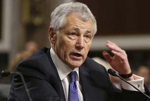 India financed problems for Pakistan in Afghanistan, says US Defence Secretary nominee Chuck Hagel