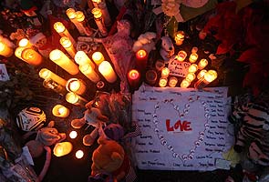 Lawmakers urge Facebook to remove fraudulent Sandy Hook tributes