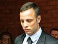 Oscar Pistorius tweets thanks on first day out on bail