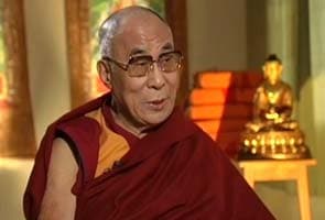 Dalai Lama's visit to Kumbh cancelled due to security reasons