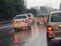 Rain lashes Punjab, Haryana, minimum temperatures rise