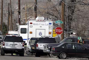 Two children and one woman killed in Denver shooting 