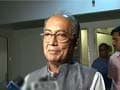'Does CAG want to be PM?' Digvijaya Singh on govt auditor's Harvard speech