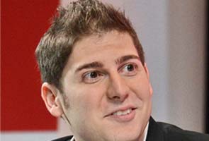 Facebook co-founder Eduardo Saverin says Asia is the place to be