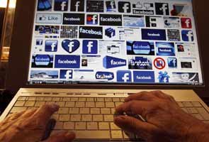 Woman, 104, forced to lie about age on Facebook