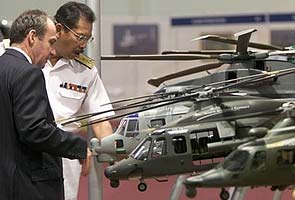 VVIP chopper scandal: Team of CBI, govt officials to reach Italy on Tuesday