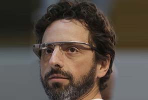 Google to sell Internet glasses to contest winners 