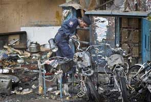 Blog: SMS at 7.15 pm said 'blast at Konark Theatre'