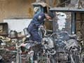 Hyderabad bomb blasts: why the bombs exploded with such force