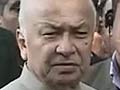 Sushil Kumar Shinde expresses regret over 'Hindu terror' remarks, says no intention of linking terror to any religion